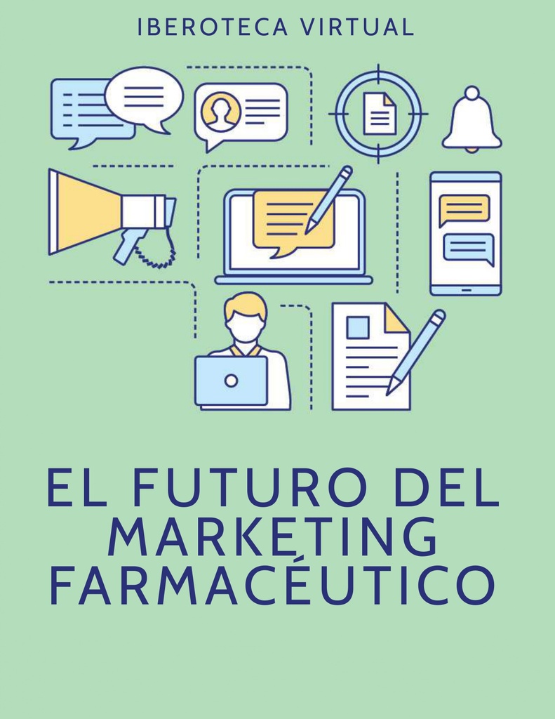 EL FUTURO DEL MARKETING FARMACÉUTICO