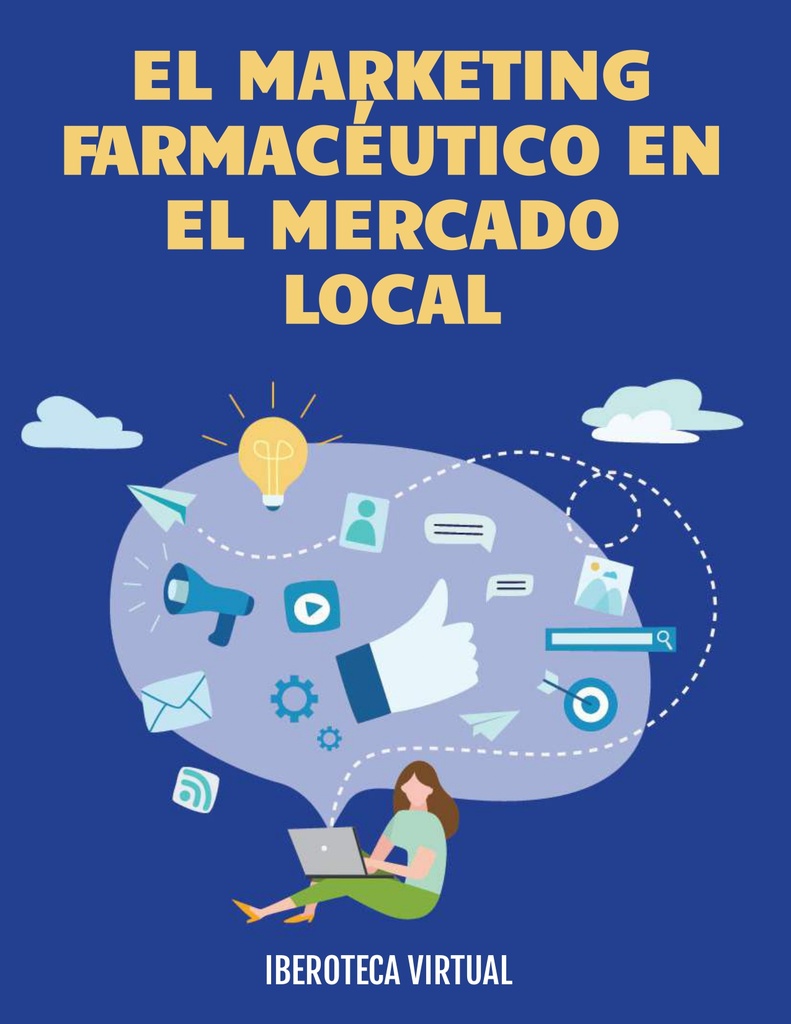 EL MARKETING FARMACÉUTICO EN EL MERCADO LOCAL