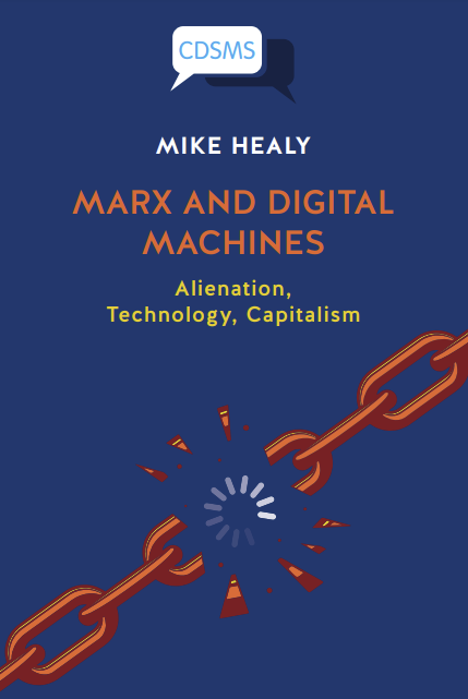 Marx and Digital Machines