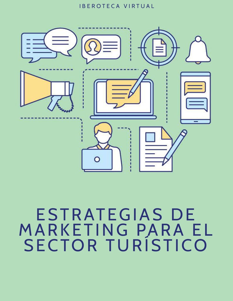 ESTRATEGIAS DE MARKETING PARA EL SECTOR TURÍSTICO