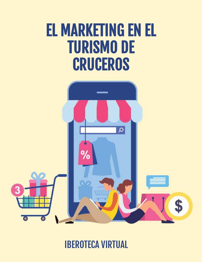 EL MARKETING EN EL TURISMO DE CRUCEROS