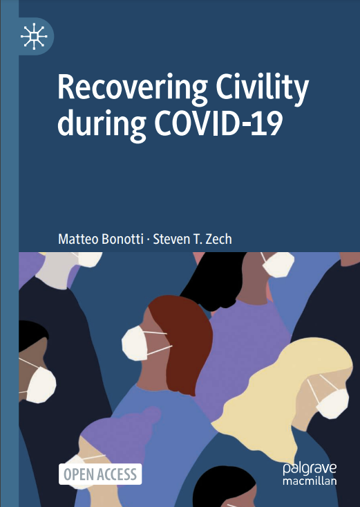 Recovering Civility during COVID-19