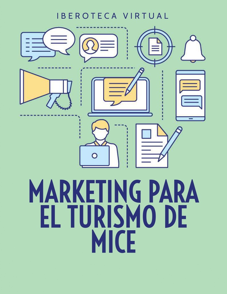 MARKETING PARA EL TURISMO DE MICE