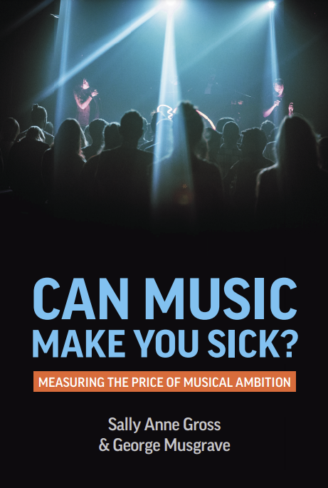 Can Music Make You Sick?