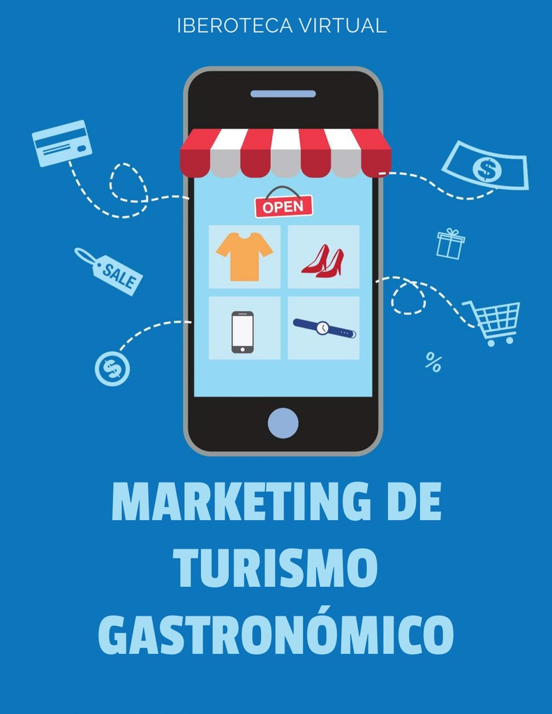 MARKETING DE TURISMO GASTRONÓMICO