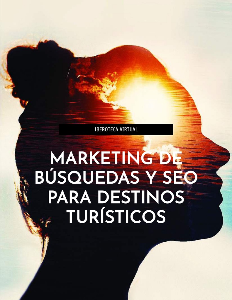 MARKETING DE BÚSQUEDAS Y SEO PARA DESTINOS TURÍSTICOS