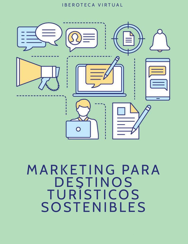 MARKETING PARA DESTINOS TURÍSTICOS SOSTENIBLES