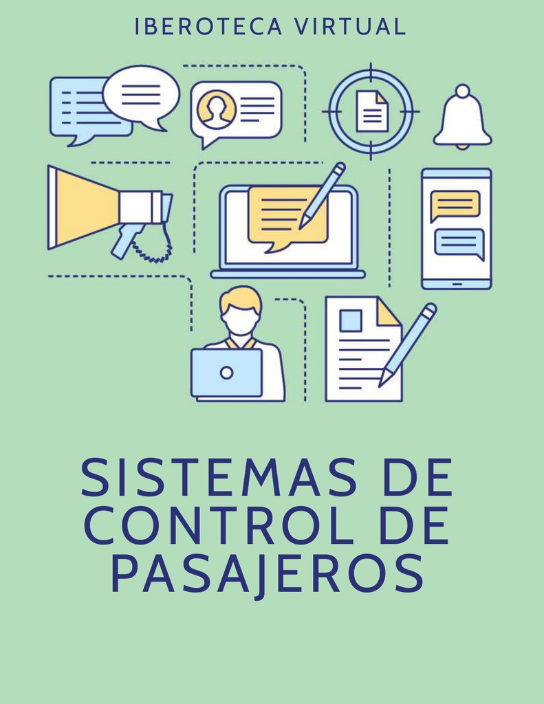 SISTEMAS DE CONTROL DE PASAJEROS