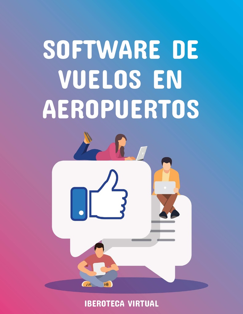 SOFTWARE DE VUELOS EN AEROPUERTOS