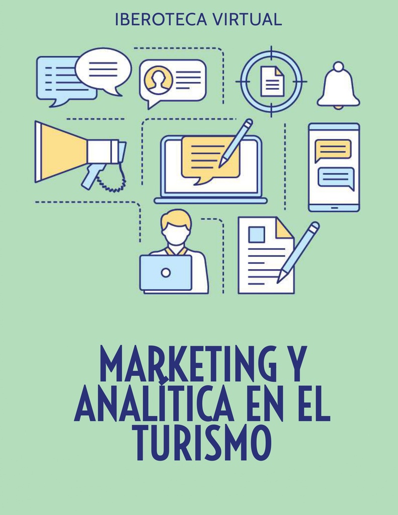 MARKETING Y ANALÍTICA EN EL TURISMO