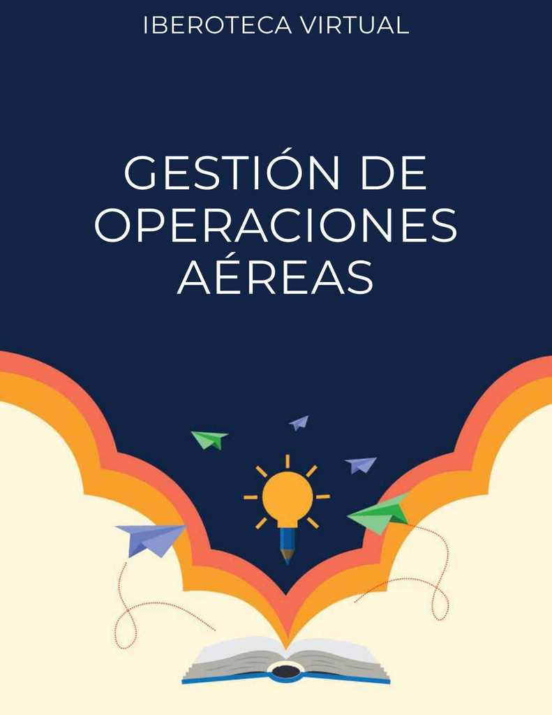 GESTIÓN DE OPERACIONES AÉREAS