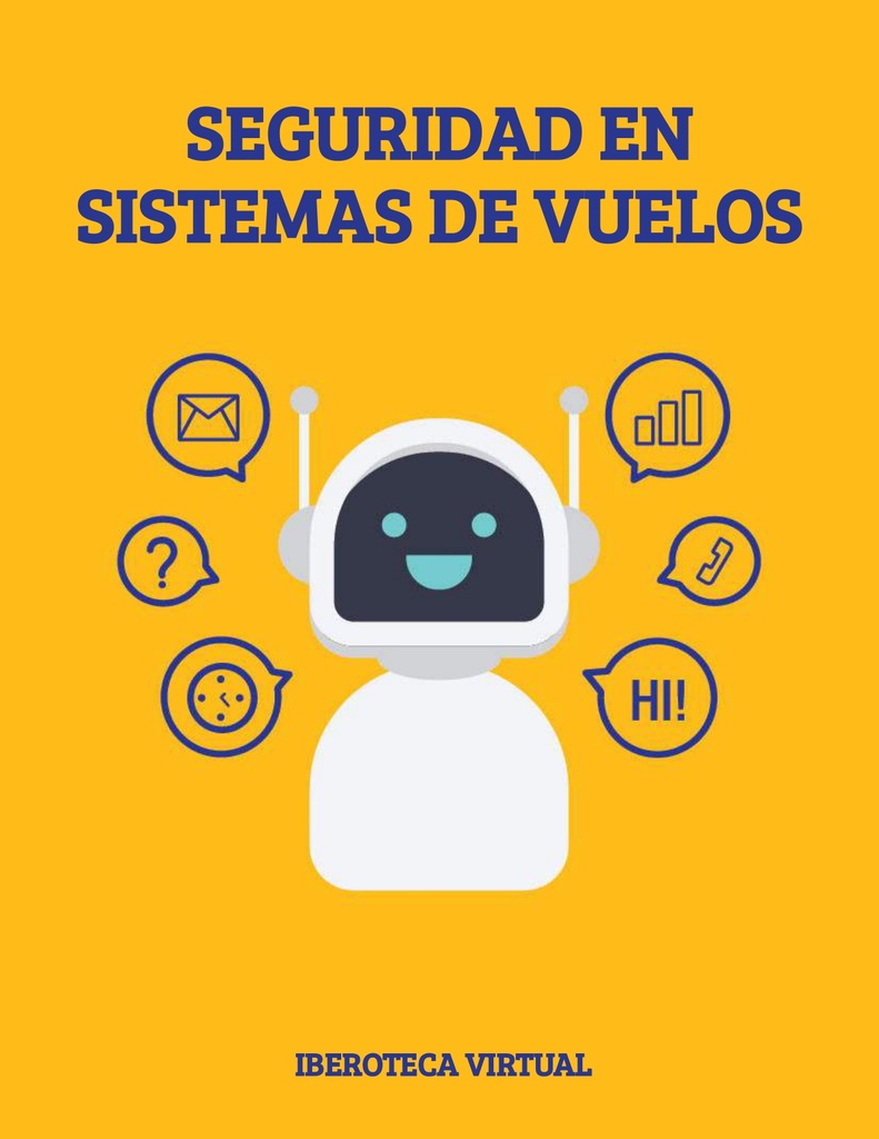 SEGURIDAD EN SISTEMAS DE VUELOS