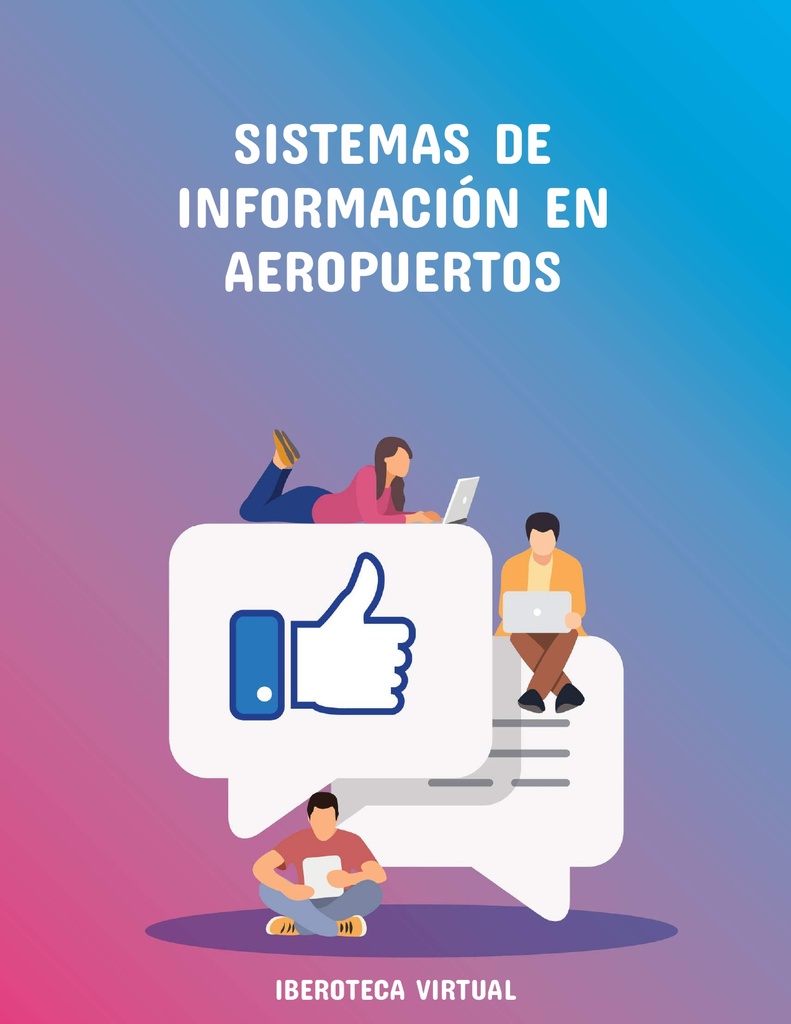 SISTEMAS DE INFORMACIÓN EN AEROPUERTOS