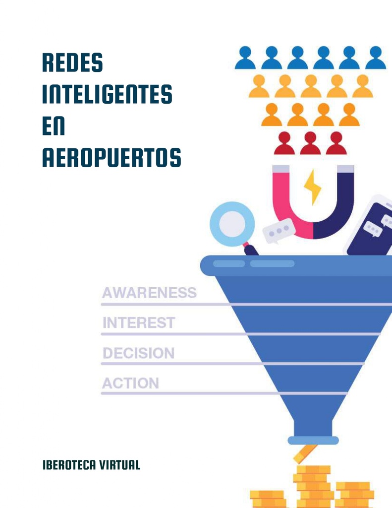 REDES INTELIGENTES EN AEROPUERTOS