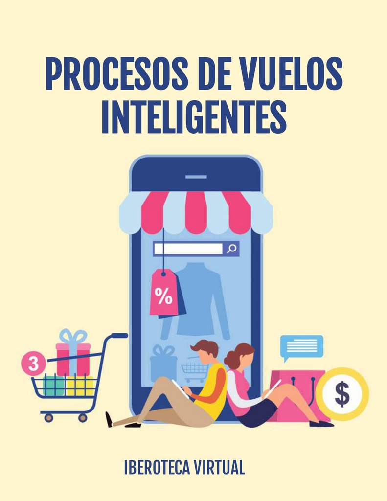 PROCESOS DE VUELOS INTELIGENTES