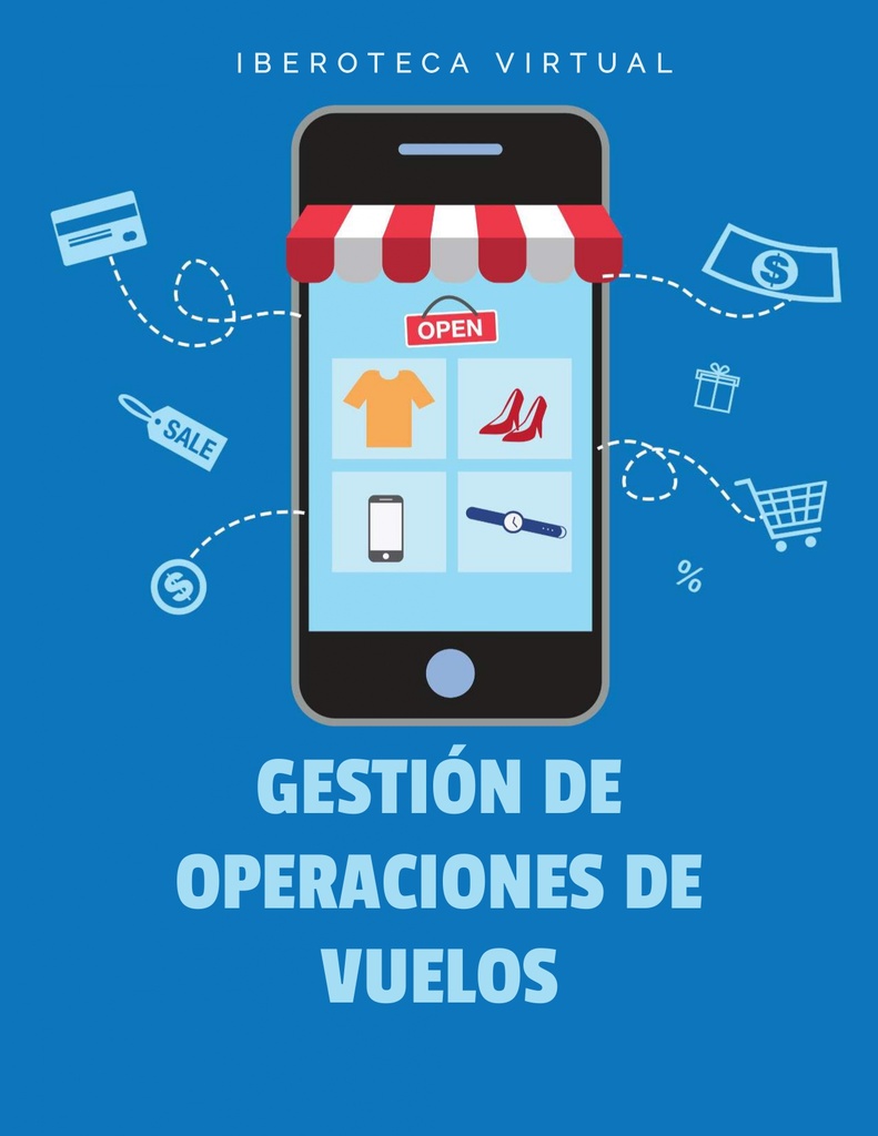 GESTIÓN DE OPERACIONES DE VUELOS