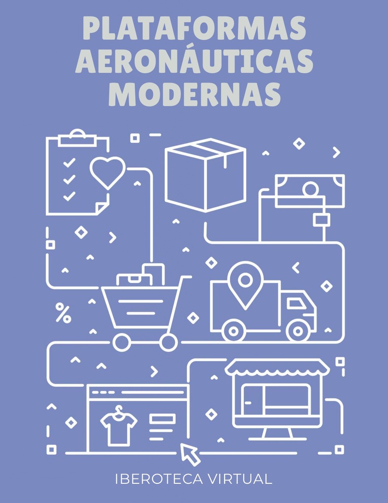 PLATAFORMAS AERONÁUTICAS MODERNAS