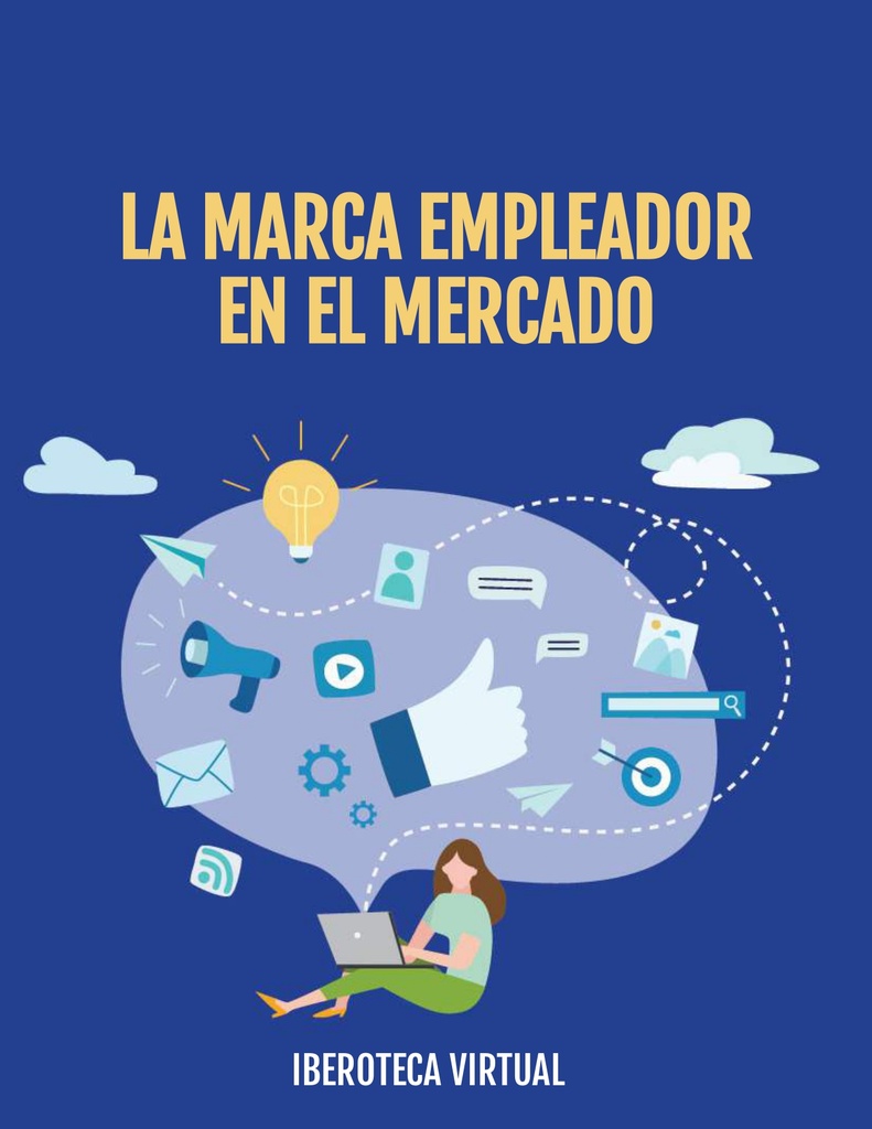LA MARCA EMPLEADOR EN EL MERCADO