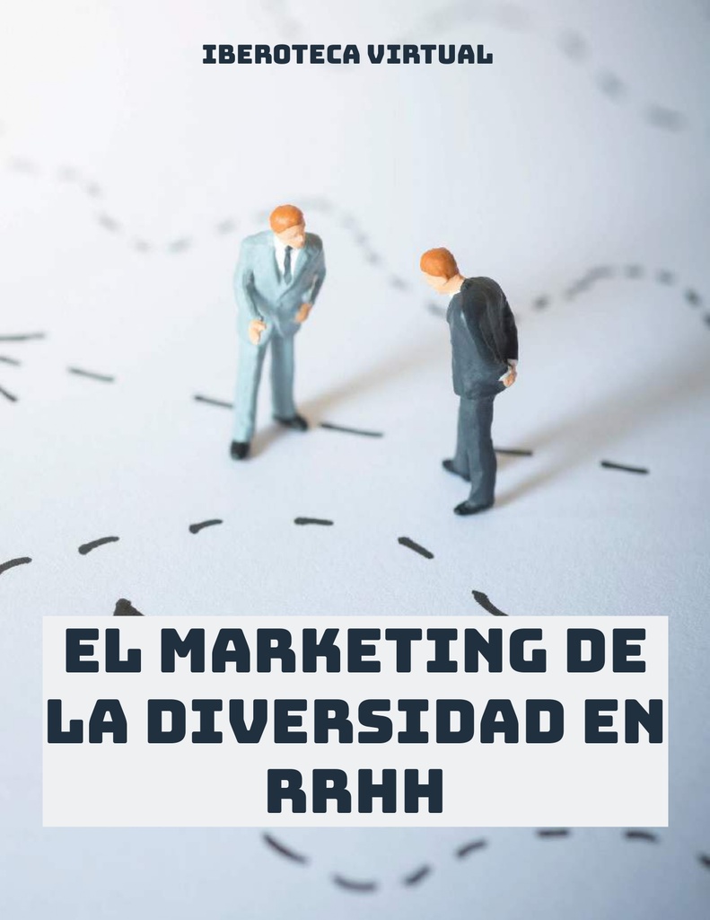 EL MARKETING DE LA DIVERSIDAD EN RRHH
