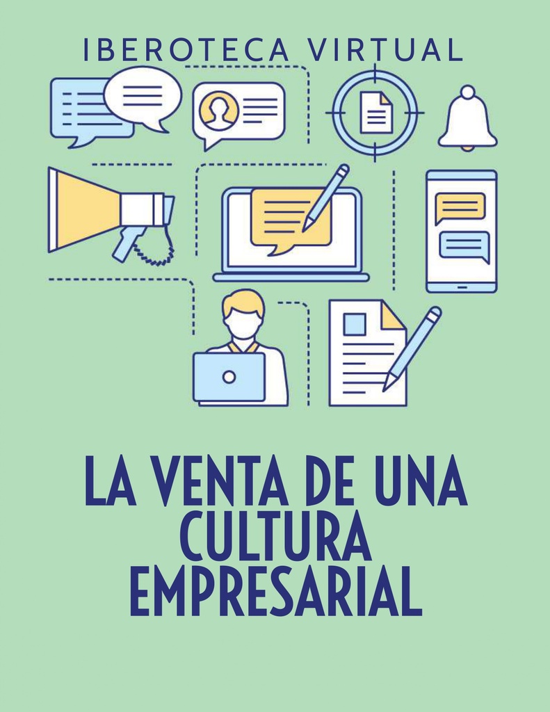 LA VENTA DE UNA CULTURA EMPRESARIAL