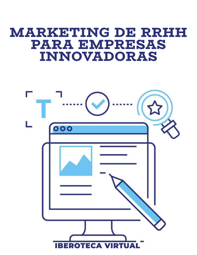 MARKETING DE RRHH PARA EMPRESAS INNOVADORAS