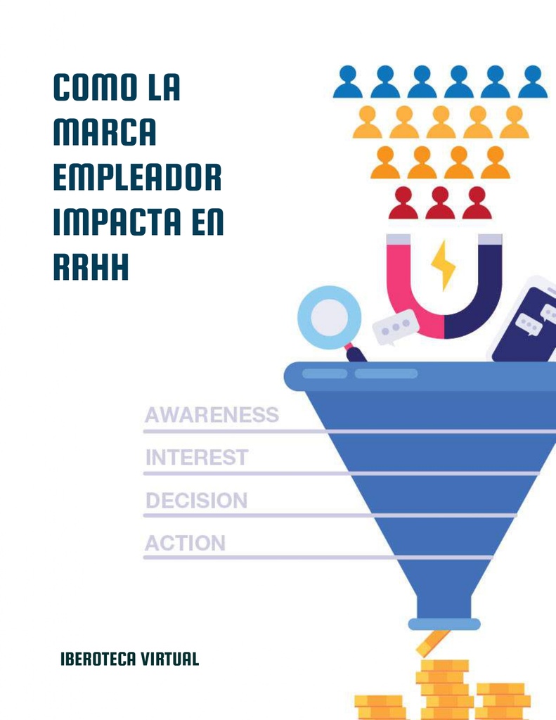 COMO LA MARCA EMPLEADOR IMPACTA EN RRHH