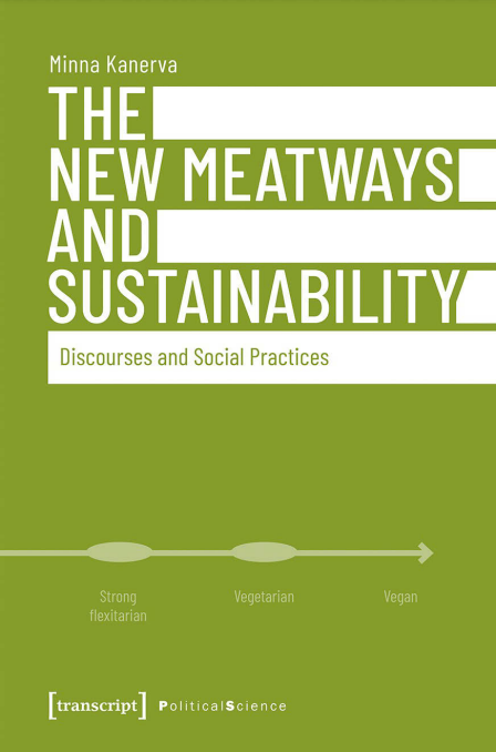 The New Meatways and Sustainability