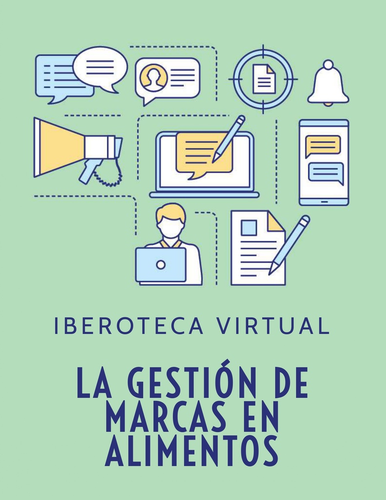 LA GESTIÓN DE MARCAS EN ALIMENTOS