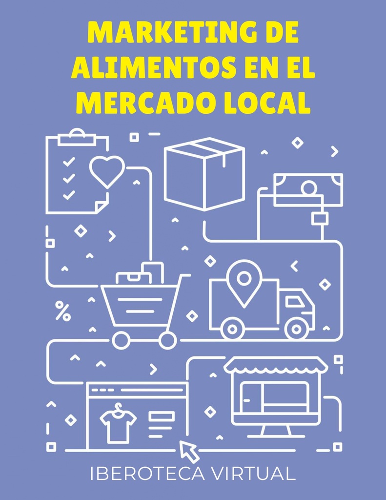 MARKETING DE ALIMENTOS EN EL MERCADO LOCAL