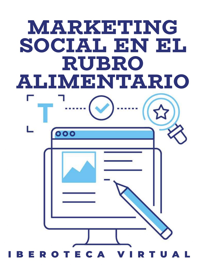 MARKETING SOCIAL EN EL RUBRO ALIMENTARIO