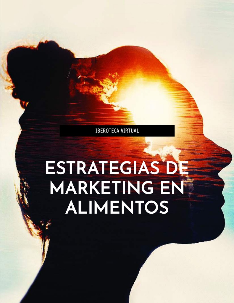 ESTRATEGIAS DE MARKETING EN ALIMENTOS