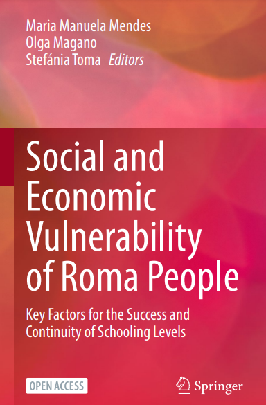 Social and Economic Vulnerability of Roma People