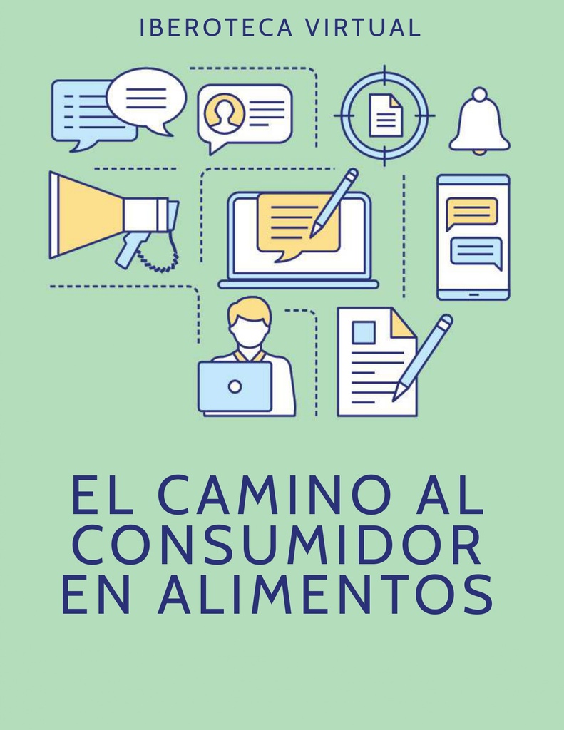 EL CAMINO AL CONSUMIDOR EN ALIMENTOS