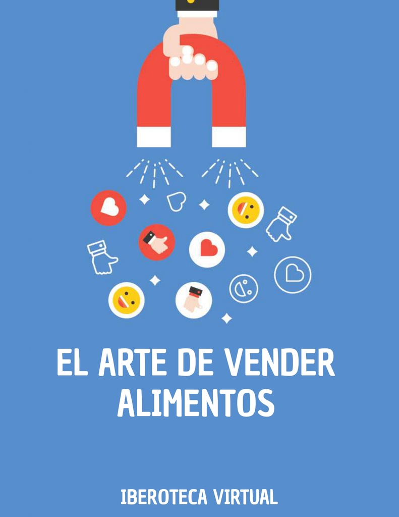 EL ARTE DE VENDER ALIMENTOS