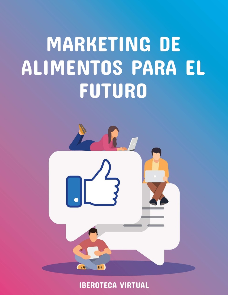 MARKETING DE ALIMENTOS PARA EL FUTURO