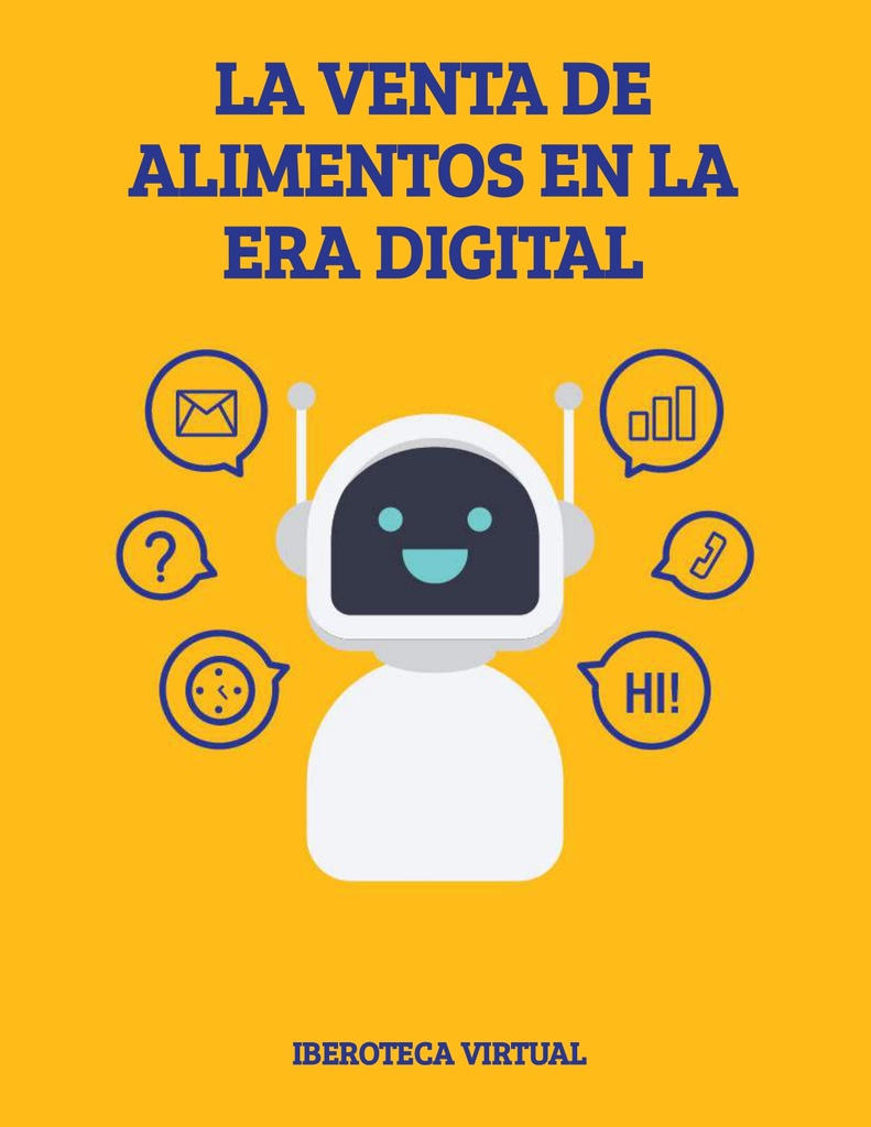 LA VENTA DE ALIMENTOS EN LA ERA DIGITAL