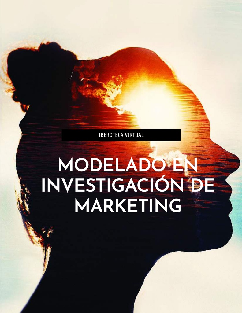 MODELADO EN INVESTIGACIÓN DE MARKETING