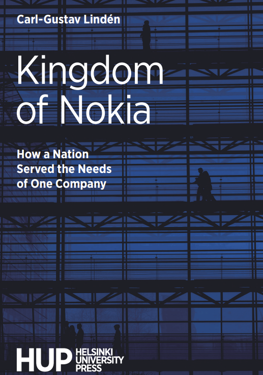 Kingdom of Nokia