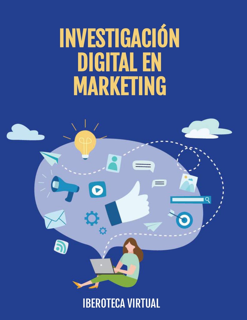 INVESTIGACIÓN DIGITAL EN MARKETING