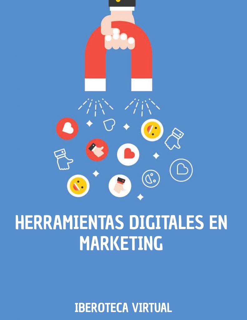 HERRAMIENTAS DIGITALES EN MARKETING