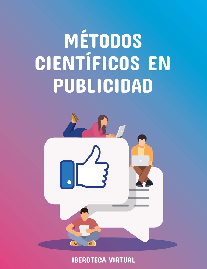 MÉTODOS CIENTÍFICOS EN PUBLICIDAD