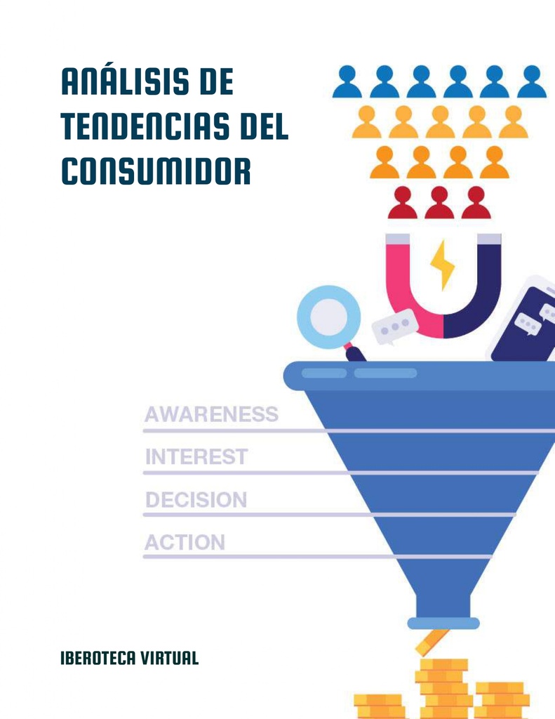 ANÁLISIS DE TENDENCIAS DEL CONSUMIDOR