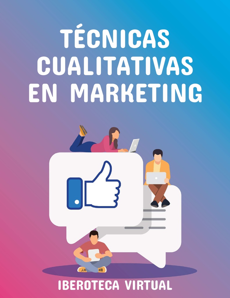 TÉCNICAS CUALITATIVAS EN MARKETING