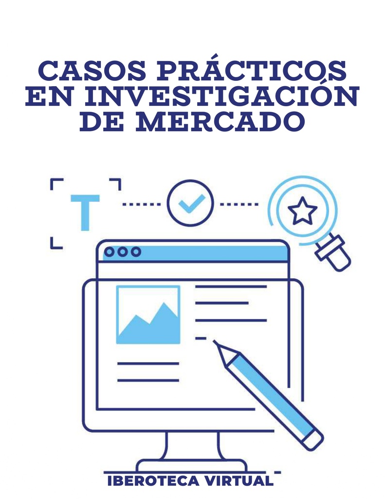CASOS PRÁCTICOS EN INVESTIGACIÓN DE MERCADO