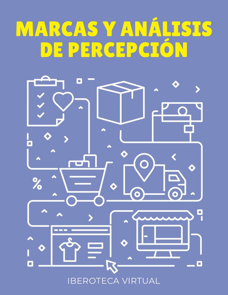 MARCAS Y ANÁLISIS DE PERCEPCIÓN