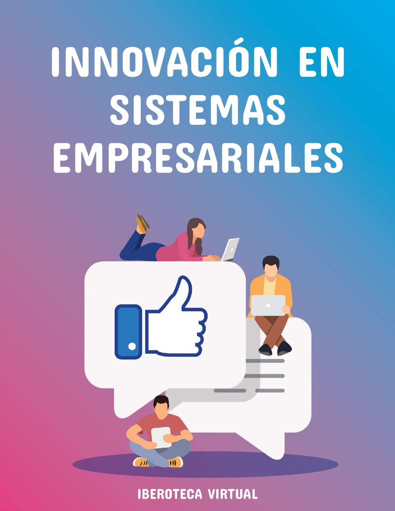INNOVACIÓN EN SISTEMAS EMPRESARIALES