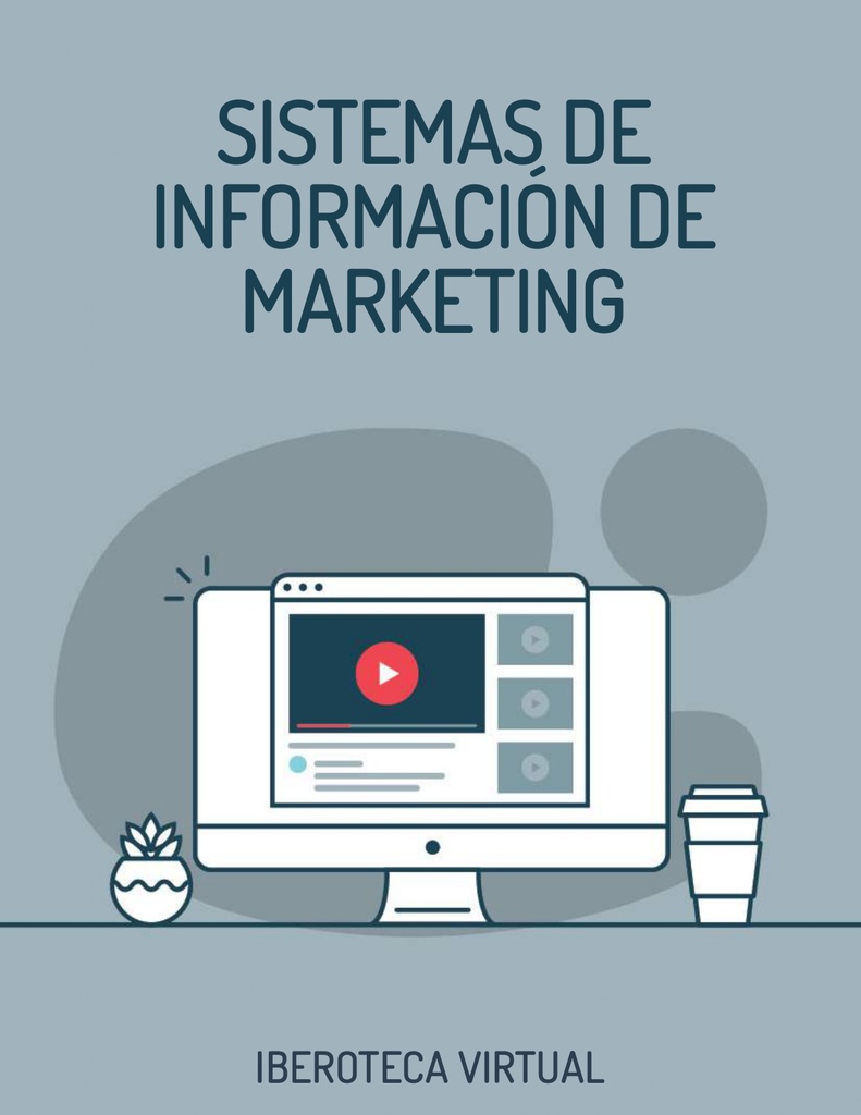 SISTEMAS DE INFORMACIÓN DE MARKETING