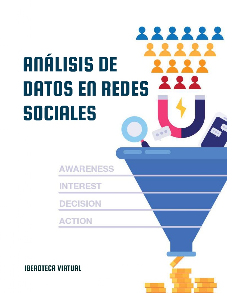 ANÁLISIS DE DATOS EN REDES SOCIALES
