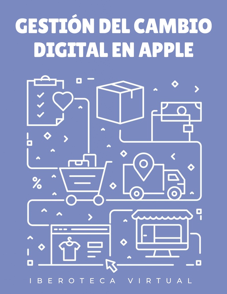 GESTIÓN DEL CAMBIO DIGITAL EN APPLE