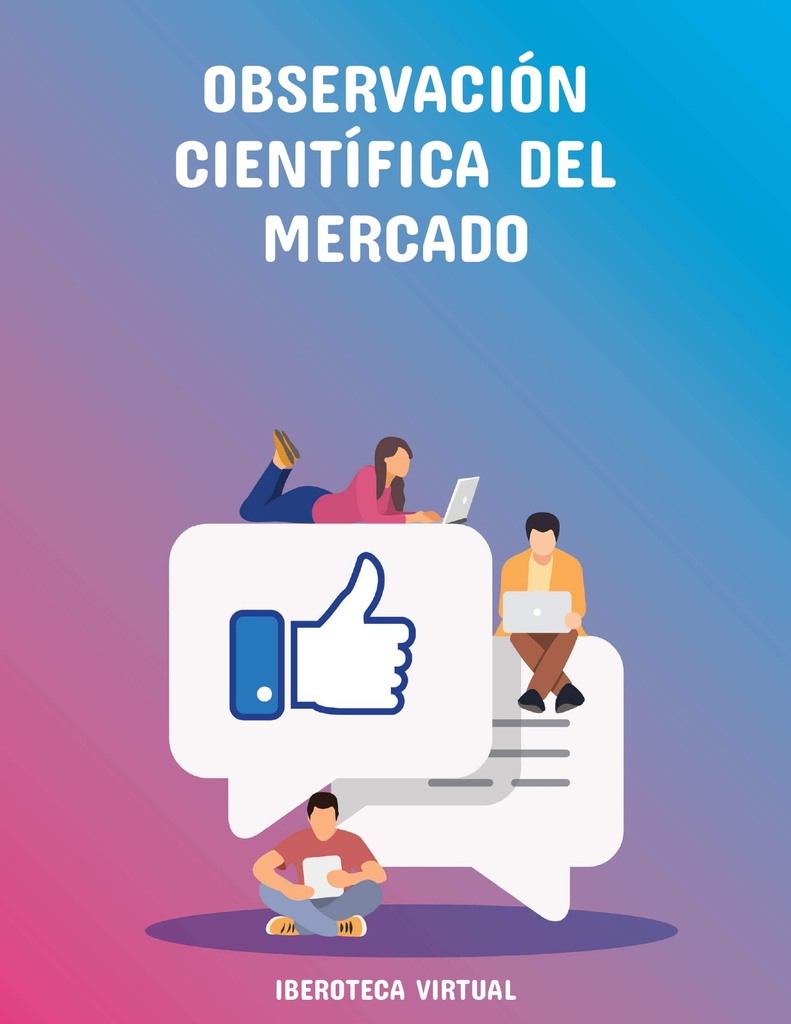 OBSERVACIÓN CIENTÍFICA DEL MERCADO